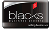 Blacks Business Brokers Logo