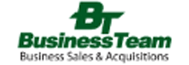 Business Team Logo