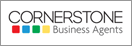 Cornerstone Business Agents Logo