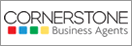 Cornerstone Business Agents Logo