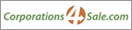 /Corporations4Sale Logo