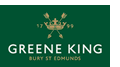 Greene King Logo