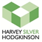 Harvey Silver Hodgkinson Logo