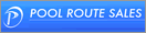 Pool Route Sales Logo