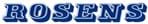 Rosens Logo