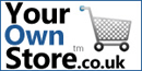 YourOwnStore Logo