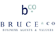 Bruce and Co Logo