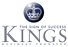 Kings Business Transfer Logo