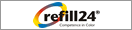 printer cartridge refill franchise