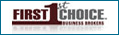 business broker franchise