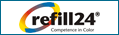 printer cartridge refill franchise
