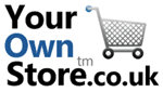 YourOwnStore Logo