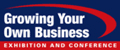 Growing Your Own Business