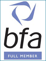 British Franchise Association Full Member