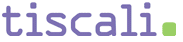 tiscali logo