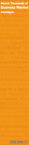 Business Wanted