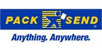 pack send packaging delivery
