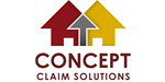 concept claim solutions insurance