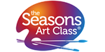 the seasons art class