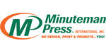 minuteman press franchise