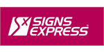signs express franchise