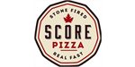 score pizza