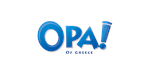 opa greek food franchise