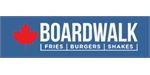 boardwalk fries-burgers-shakes franchise