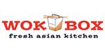 wok box franchise