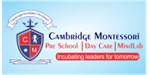 cambridge montessori preschool day