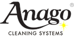 anago commercial cleaning franchise