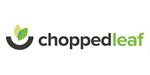 chopped leaf healthy restaurant