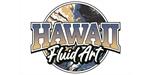 hawaii fluid art franchise