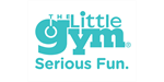 the little gym child