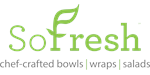 sofresh healthy food franchise