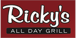 ricky's all day grill
