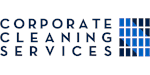 corporate cleaning services window