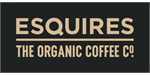 esquires the organic coffee