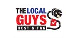 the local guys test
