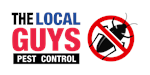 the local guys pest