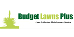 budget lawns plus lawn