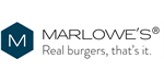 marlowe's burgers delivery focused