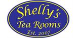 shelly's tea rooms cafe