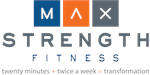 maxstrength fitness franchise