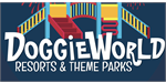 doggieworld resorts theme parks