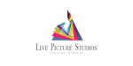 live picture studios wedding