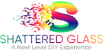 shattered glass art franchise