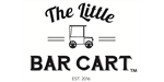 the little bar cart