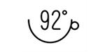 92 degrees coffee franchise