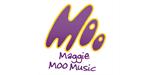 maggie moo music children's